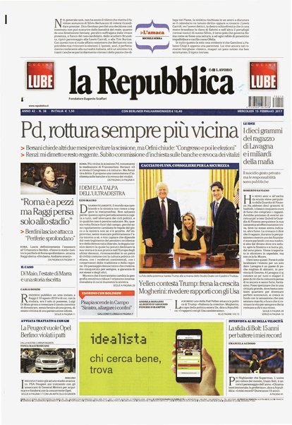 La repubblica